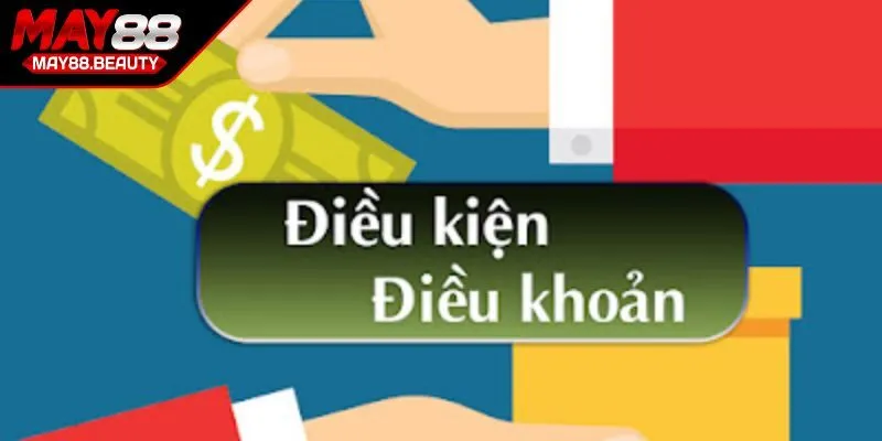 Quy định liên quan đến ván cược